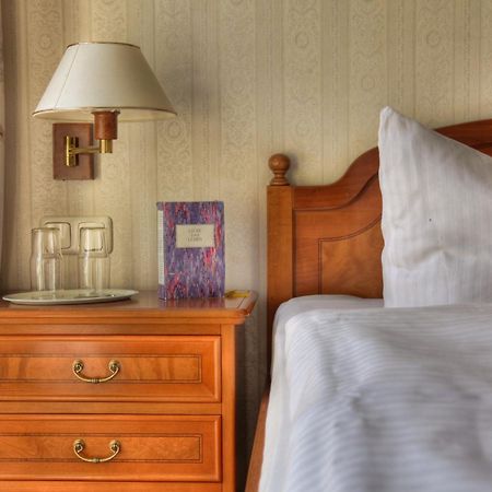 Hotel Am Markt Altentreptow Εξωτερικό φωτογραφία