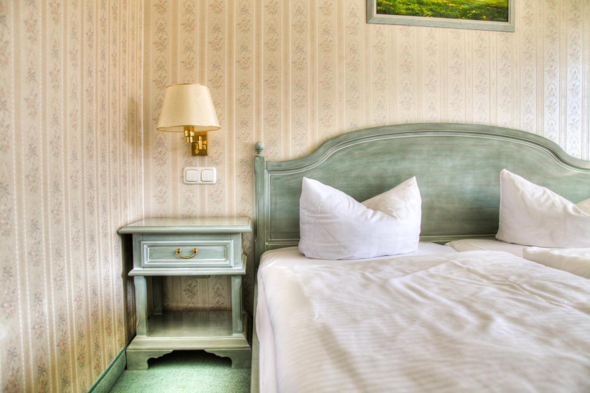 Hotel Am Markt Altentreptow Εξωτερικό φωτογραφία
