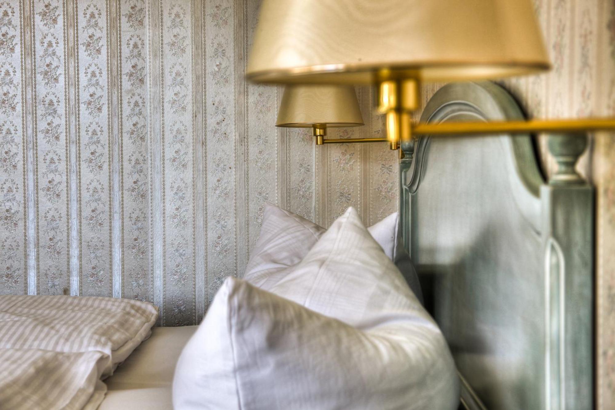 Hotel Am Markt Altentreptow Εξωτερικό φωτογραφία