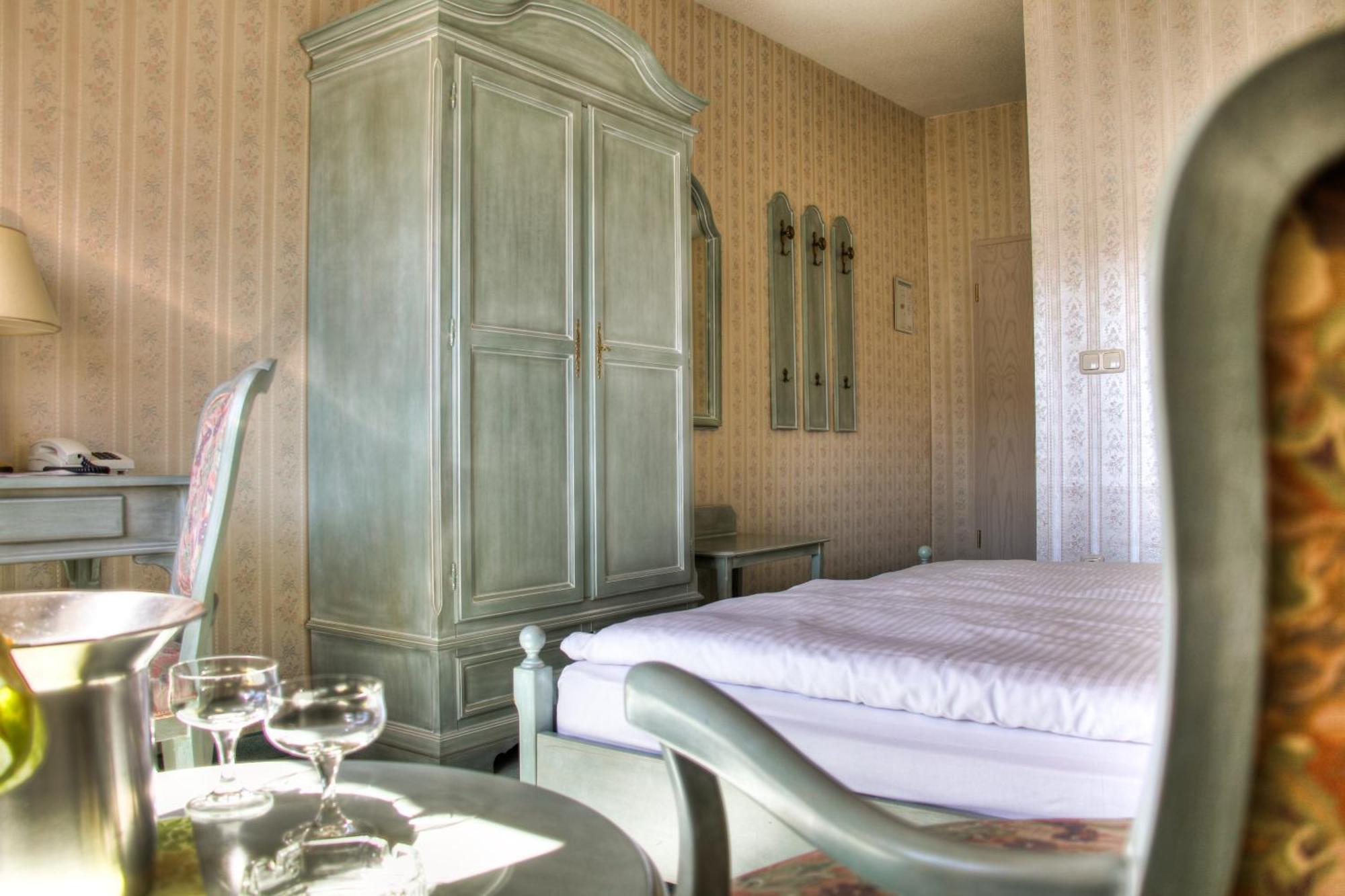 Hotel Am Markt Altentreptow Εξωτερικό φωτογραφία