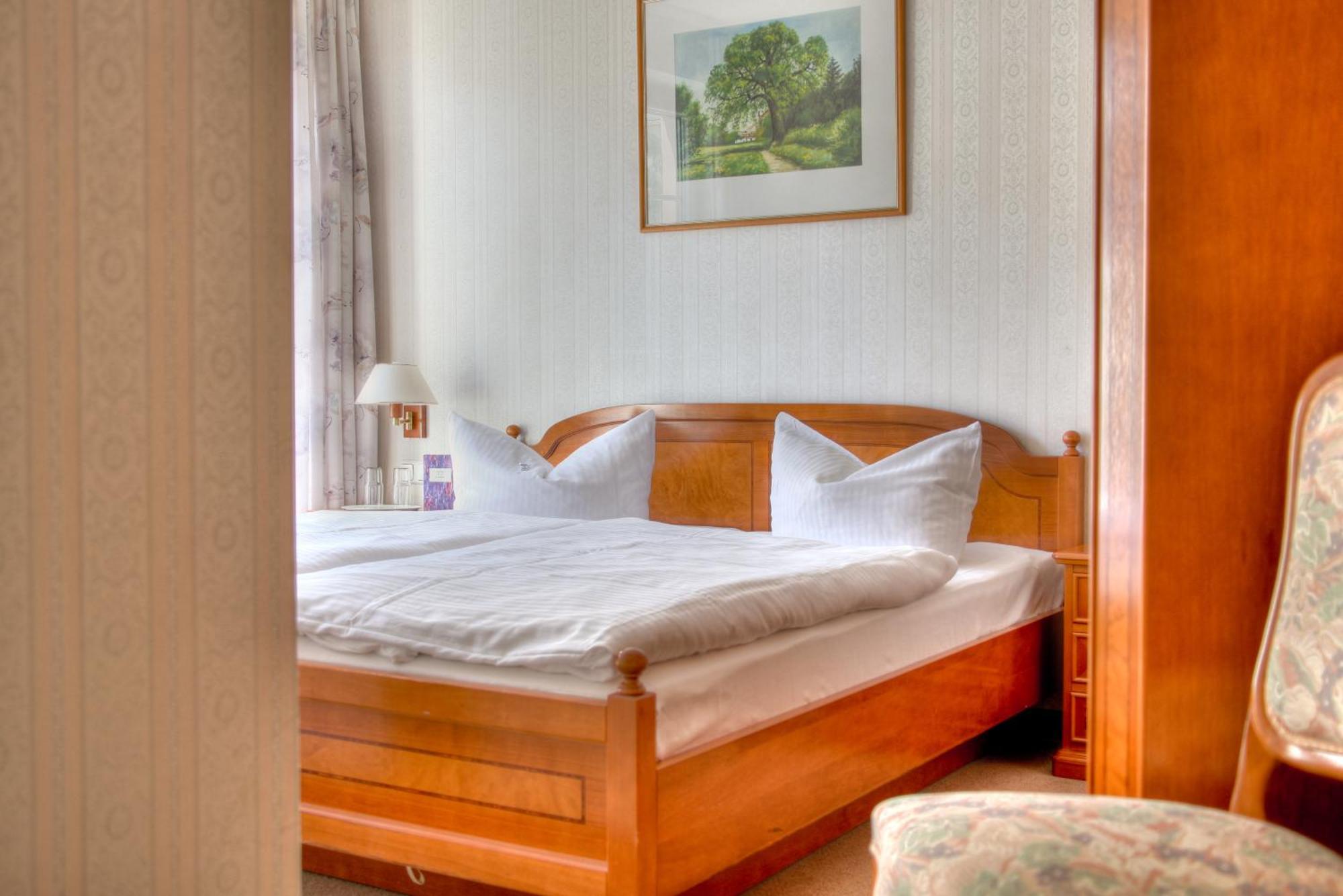 Hotel Am Markt Altentreptow Εξωτερικό φωτογραφία